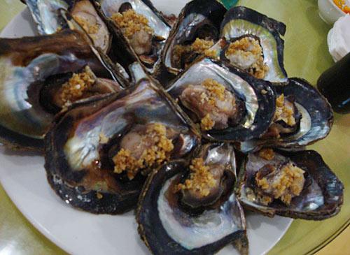 陵水海鮮市場(chǎng)在哪