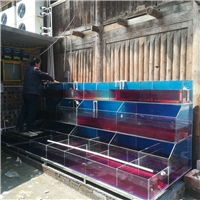 湛江廣東水生財(cái)魚(yú)缸廠 專業(yè)生態(tài)魚(yú)缸訂做與設(shè)計(jì)的一站式解決方案