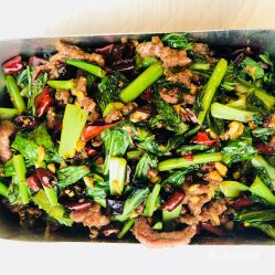 重慶大永發(fā)海鮮 招牌發(fā)財(cái)牛肉，是財(cái)富味道還是味蕾盛宴？大眾點(diǎn)評(píng)食客口碑深度解析