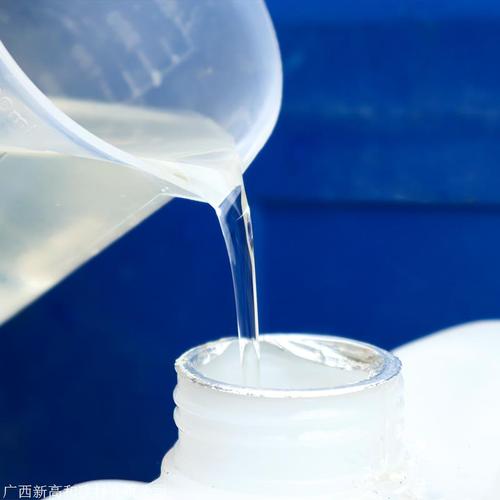 混凝土減水劑聚羧酸鹽高性能減水劑減水劑現貨批發高和建材