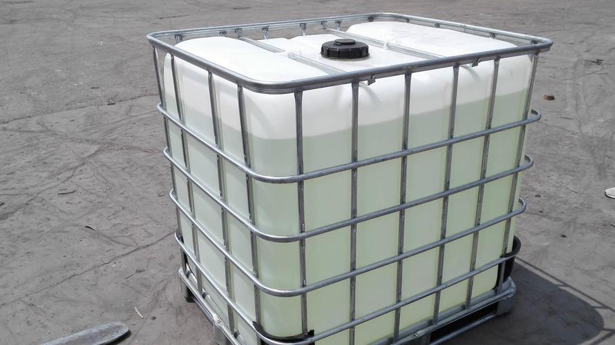 駐馬店早強聚羧酸保坍劑 高性能減水劑母液 外加劑 引氣劑圖片