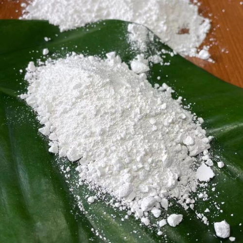 碳酸鈣的好處及缺點碳酸鈣粉產(chǎn)品性能介紹