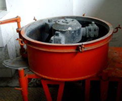 實(shí)驗(yàn)六 新拌混凝土性能 混凝土強(qiáng)度