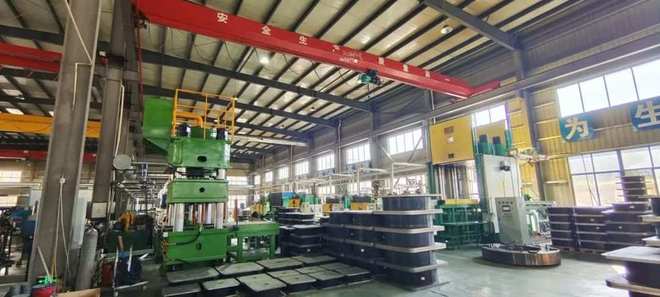 性能業內領先 三門的科技產品,能減少地震橫向波對樓房的影響