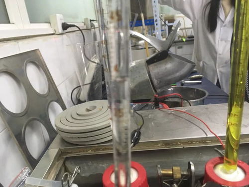 化工學報 2018年第8期推薦文章 五 dcmfc兩腔液量變化與產電性能的關系