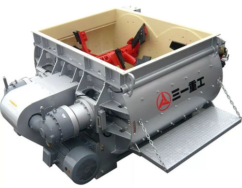 無人值守 環(huán)保高效丨三一綠色智能混凝土工廠強(qiáng)勢來襲 高性能混凝土減水劑生產(chǎn)